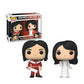 Funko Pop Rocks: Jack White & Meg White