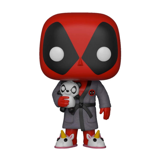 Funko Pop: BedTime Deadpool (327)