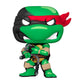 Funko Pop: Michelangelo (34)