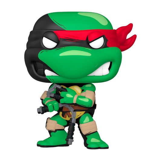 Funko Pop: Michelangelo (34)