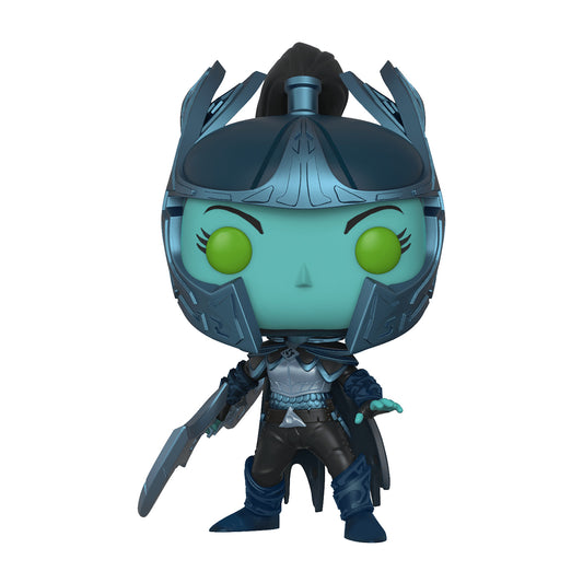 Funko Pop Games: Phantom Assasin (356)