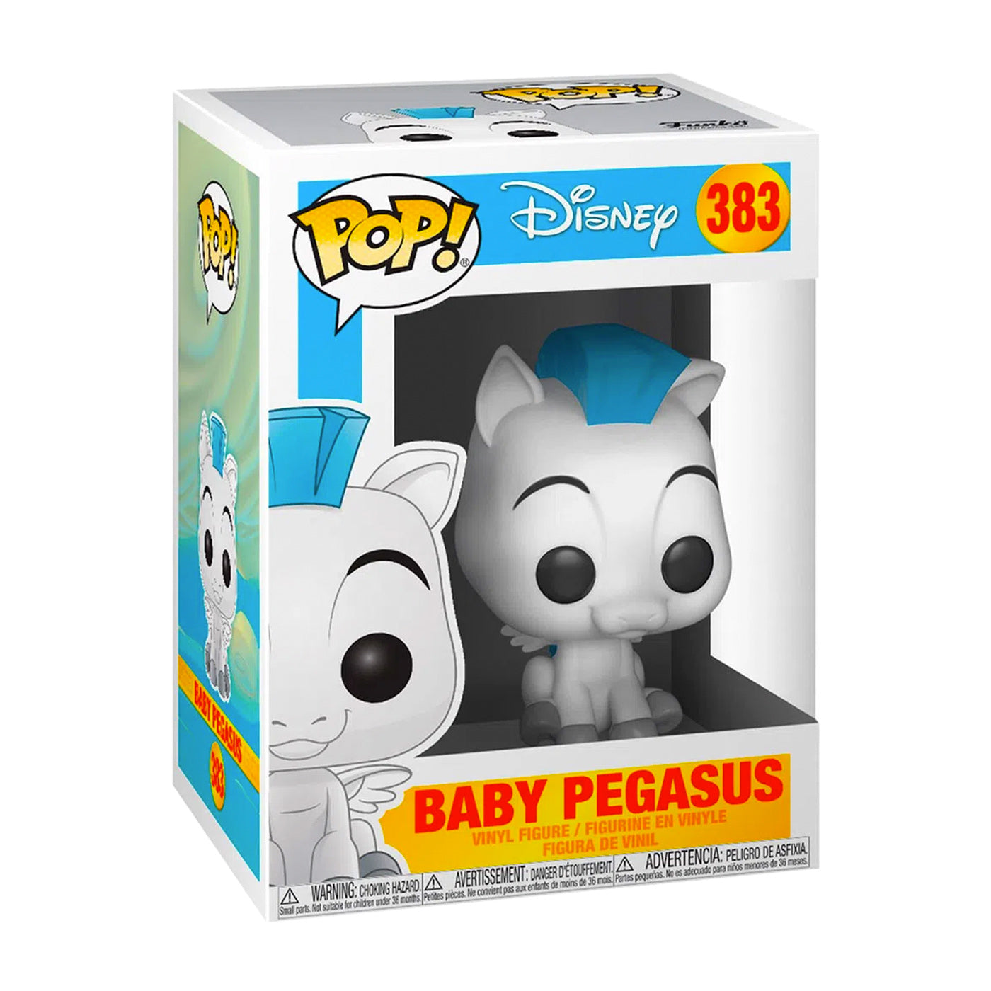 Funko Pop: Baby Pegasus (383)