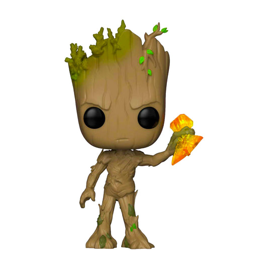 Funko Pop: Groot (416)