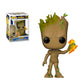 Funko Pop: Groot (416)