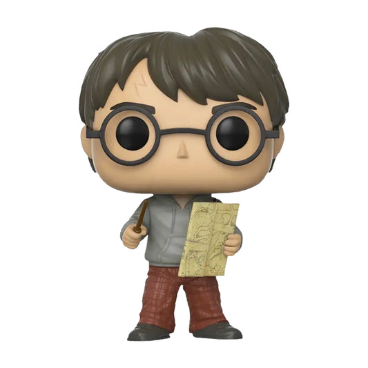 Funko Pop: Harry Potter (42)