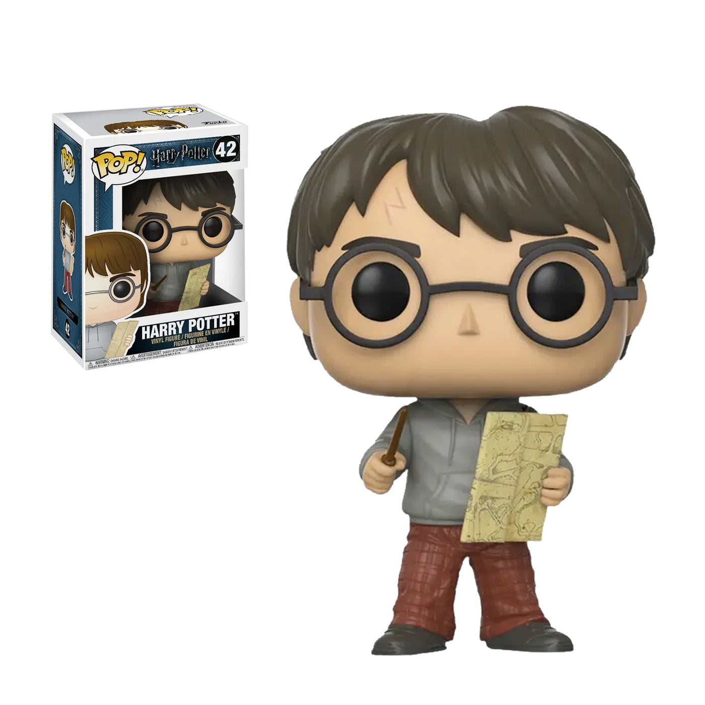 Funko Pop: Harry Potter (42)