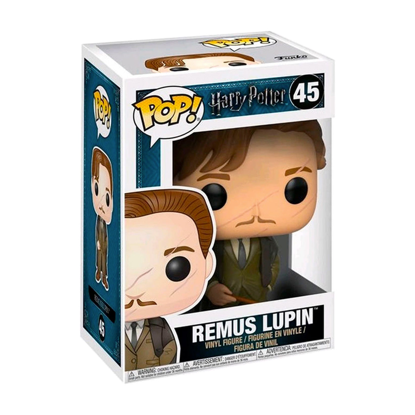 Funko Pop: Remus Lupin (45)