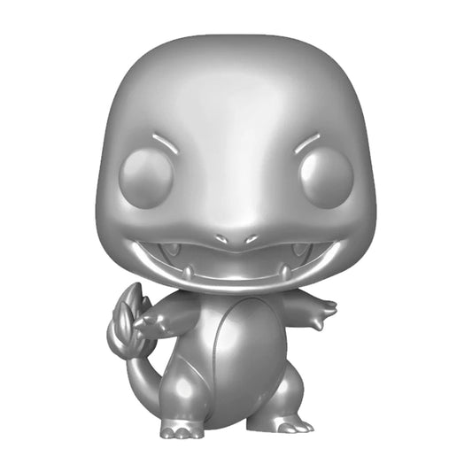 Funko Pop: Charmander (455)