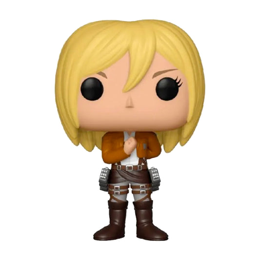 Funko Pop: Christa (460)