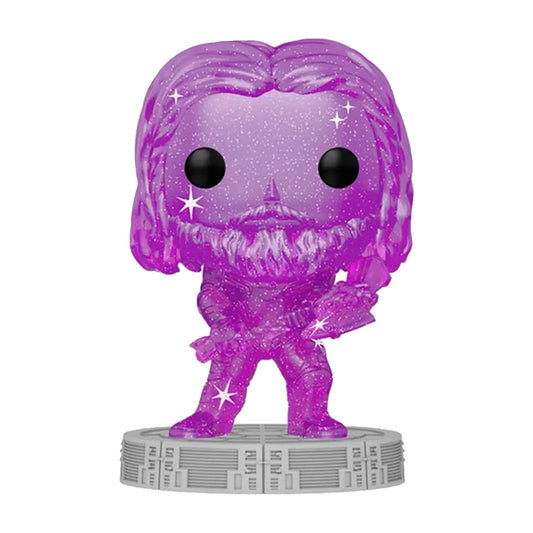 Funko Pop: Art Series Thor (49)