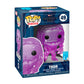 Funko Pop: Art Series Thor (49)