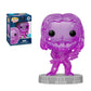 Funko Pop: Art Series Thor (49)