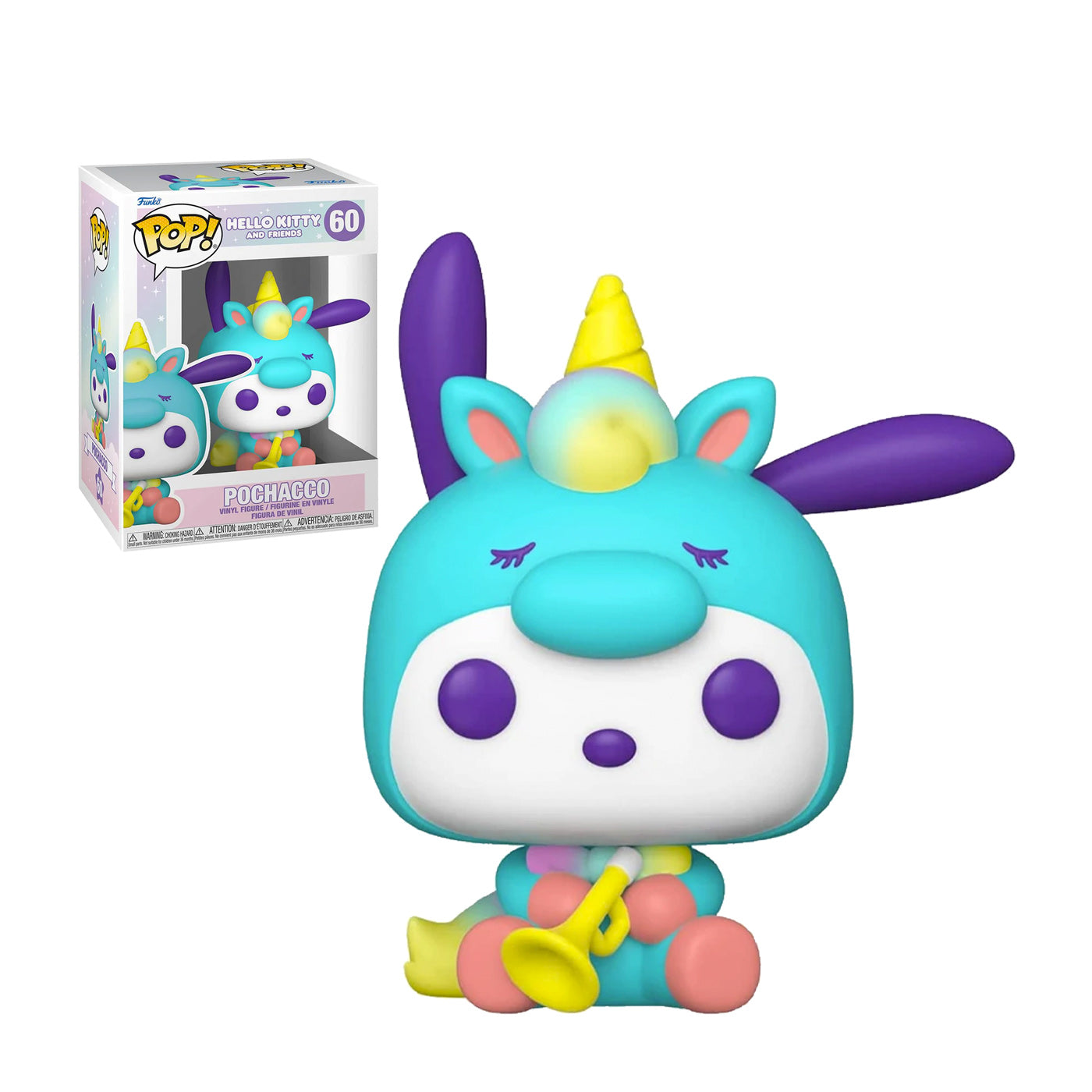 Funko Pop: Pochacco (60)