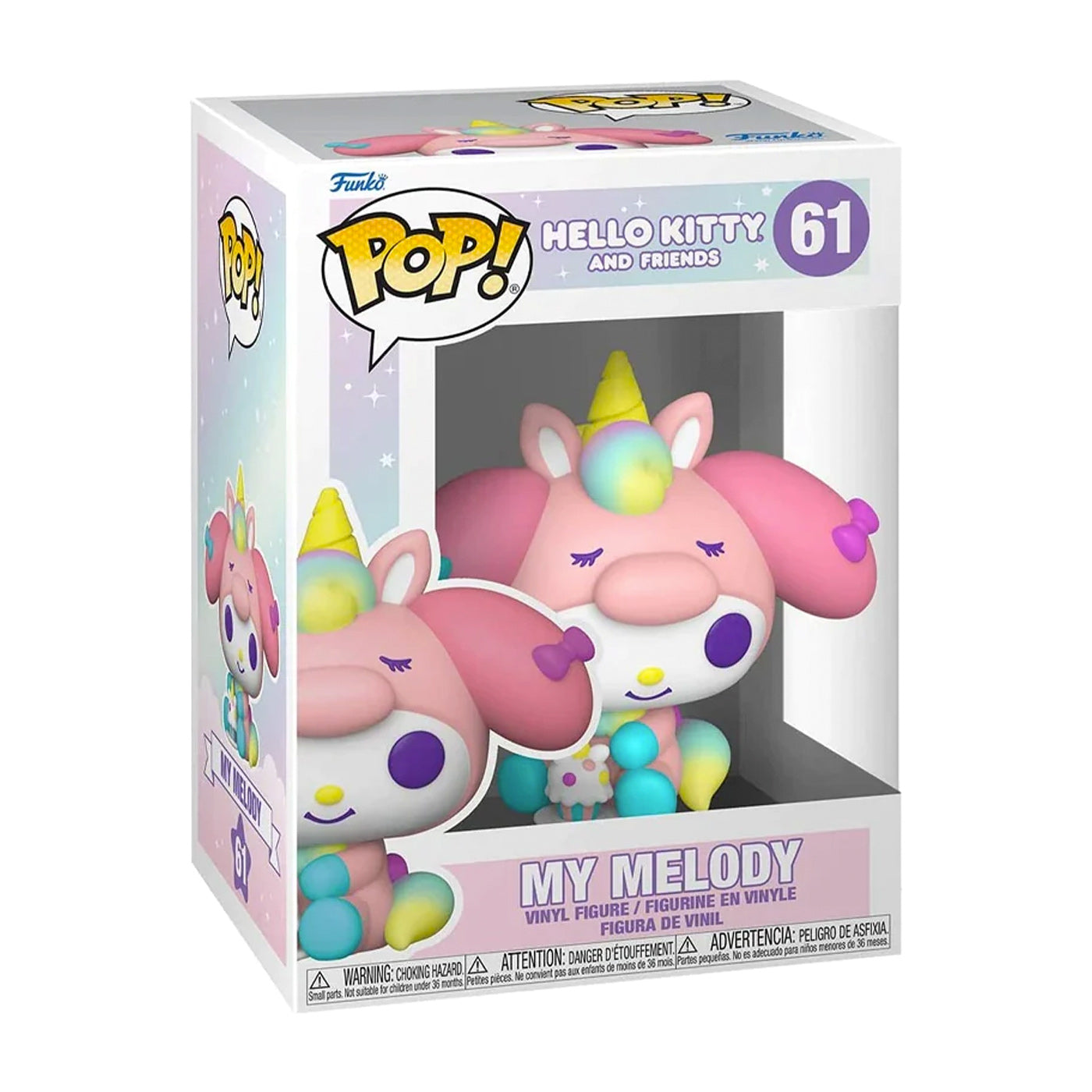 Funko Pop: My Melody (61)