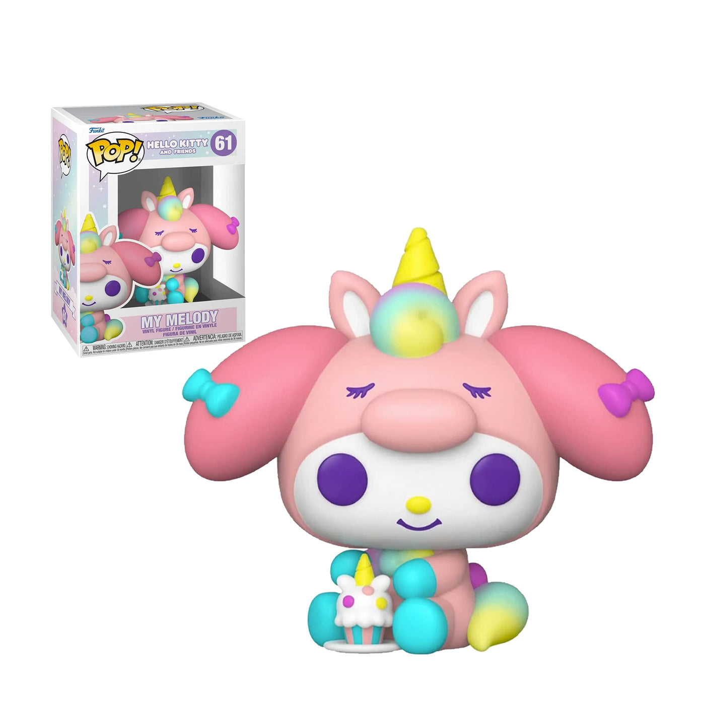 Funko Pop: My Melody (61)
