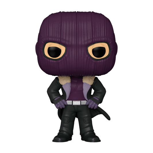 Funko Pop: Baron Zemo (702)