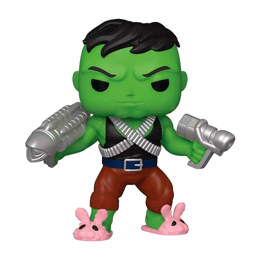 Funko Pop: Professor Hulk 6´ (705)