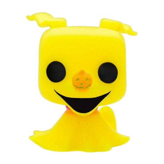 Funko Pop Disney: Zero (71) (Blackligt)
