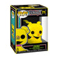 Funko Pop Disney: Zero (71) (Blackligt)