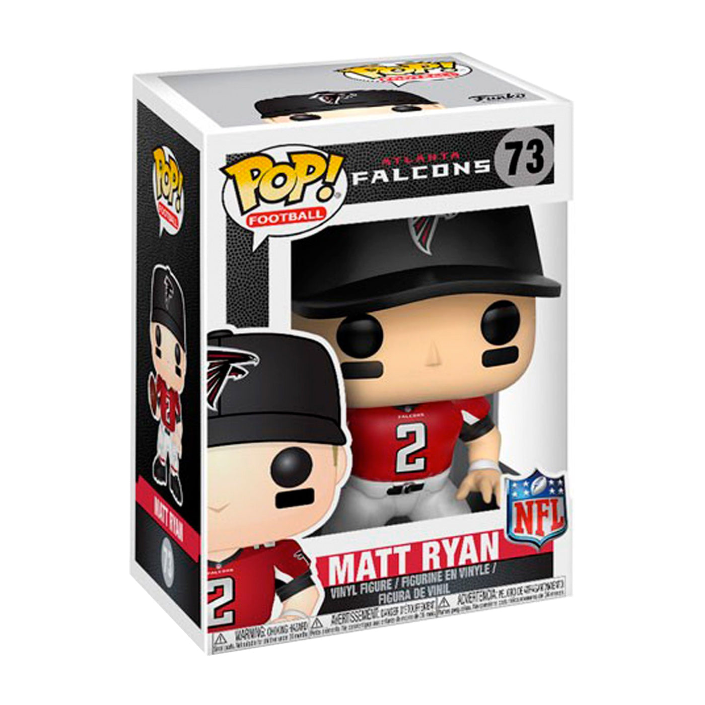 Funko Pop Matt Ryan (73)