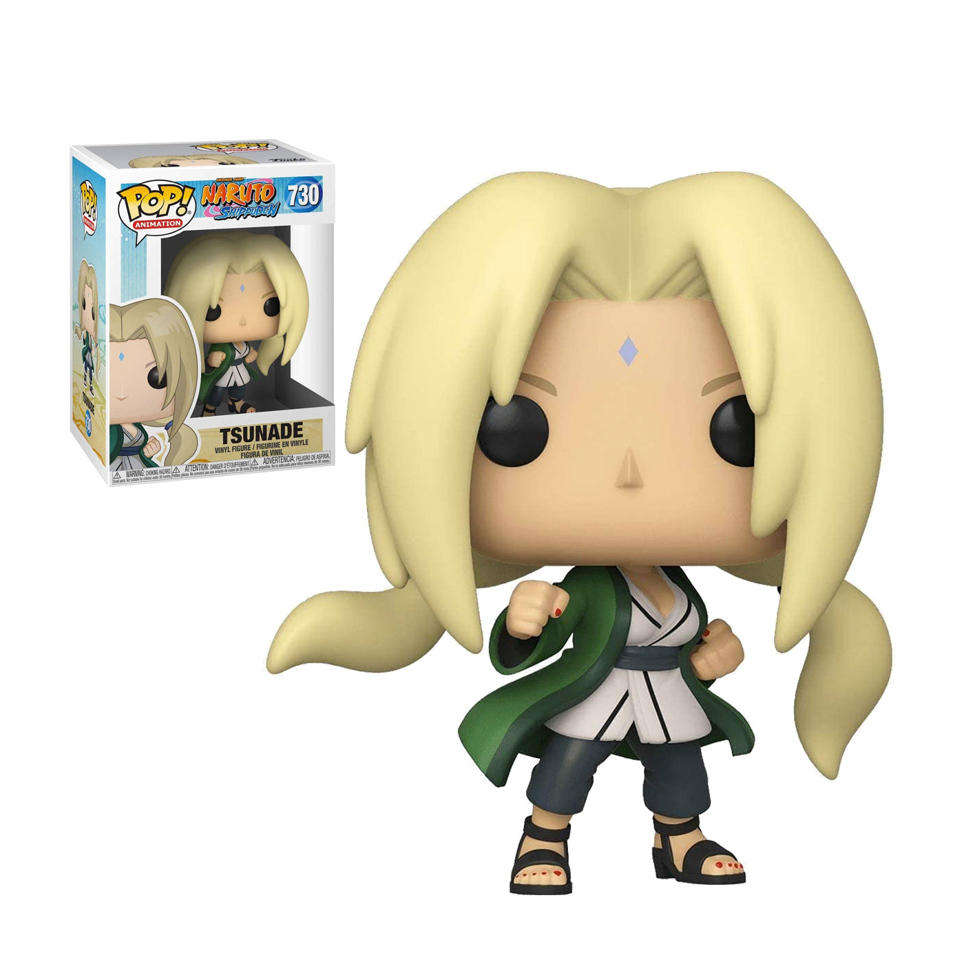 Funko Pop: Tsunade (730)