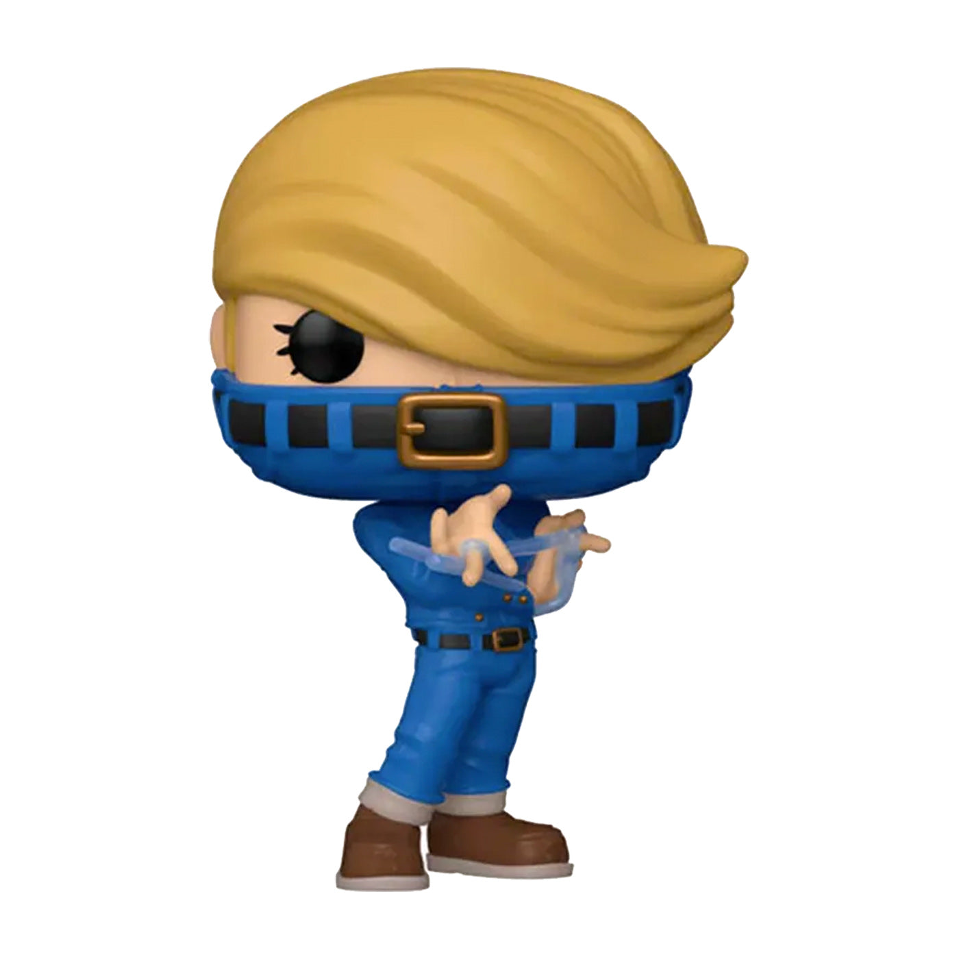 Funko Pop: Beast Jeanist (786)