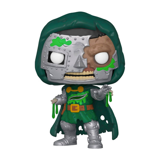 Funko Pop: Zombie Doctor Doom (789)