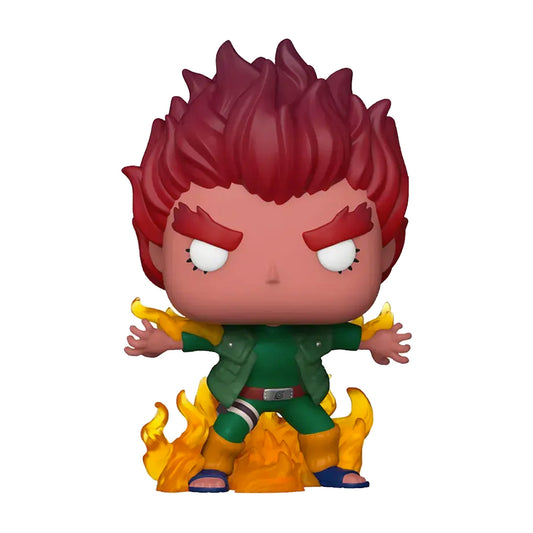 Funko Pop: Might Guy (824)