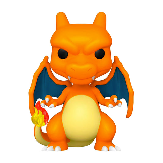 Funko Pop: Charuzard (843)