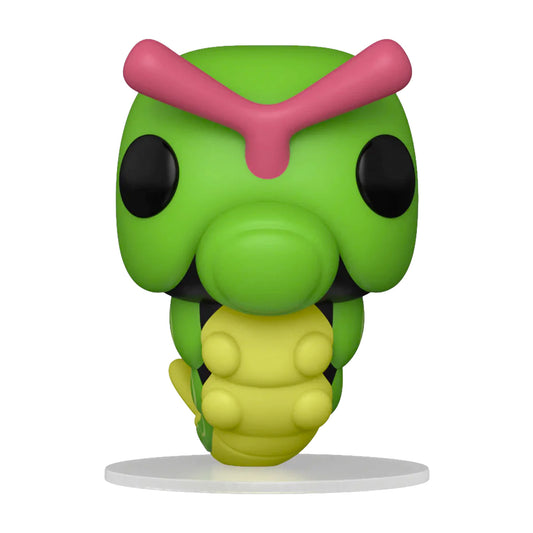 Funko Pop: Caterpie (848)