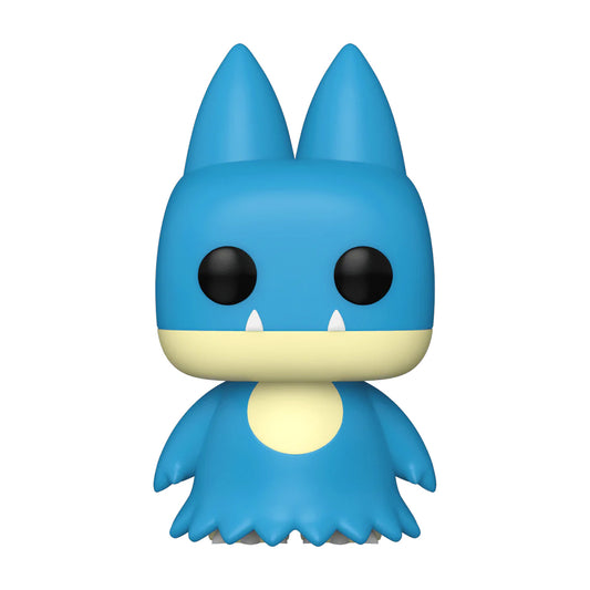 Funko Pop: Munchlax (885)