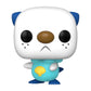 Funko Pop: Oshawott (886)