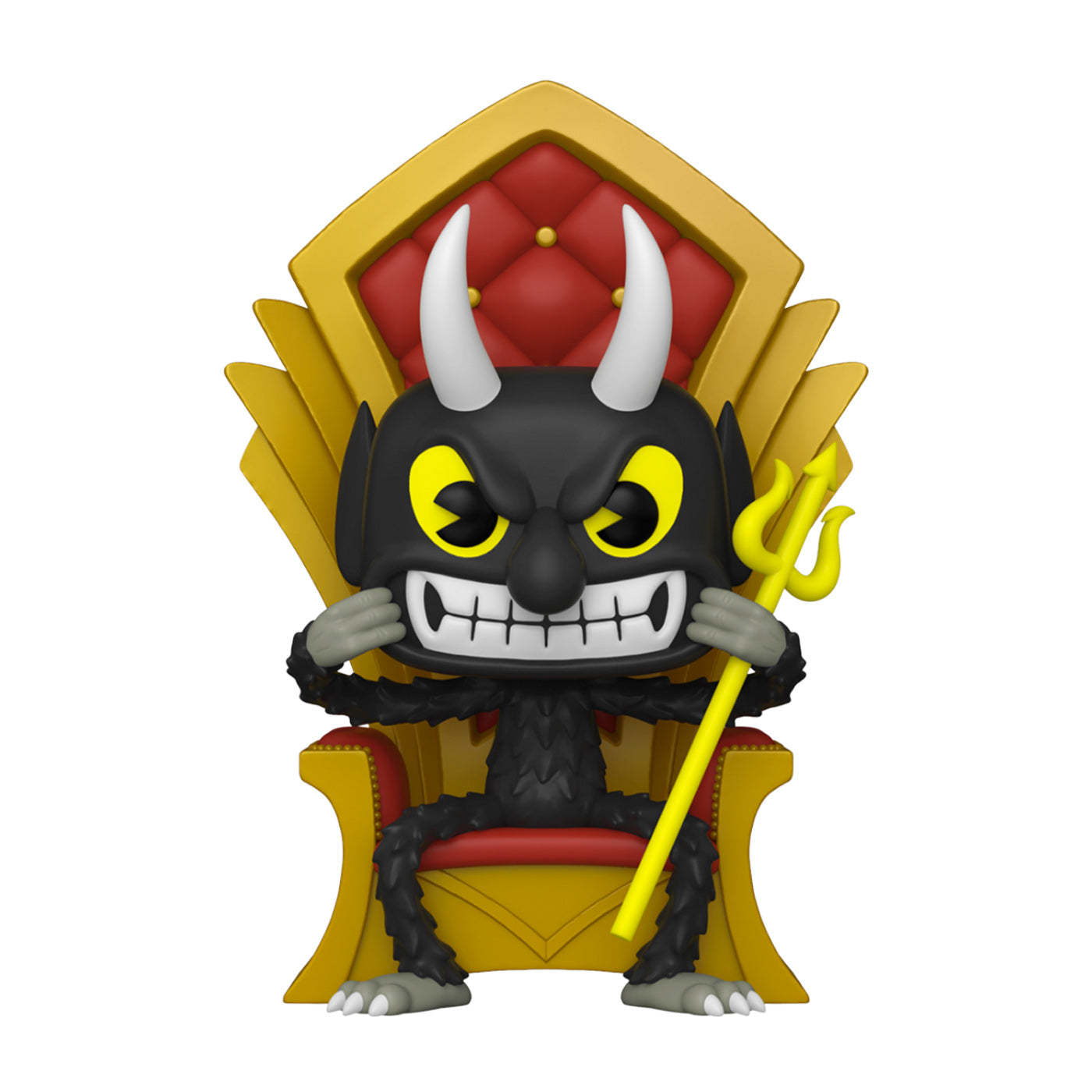 Funko Pop: Devil´s Throne (898)