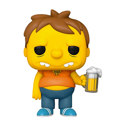 Funko Pop: Barney (901)