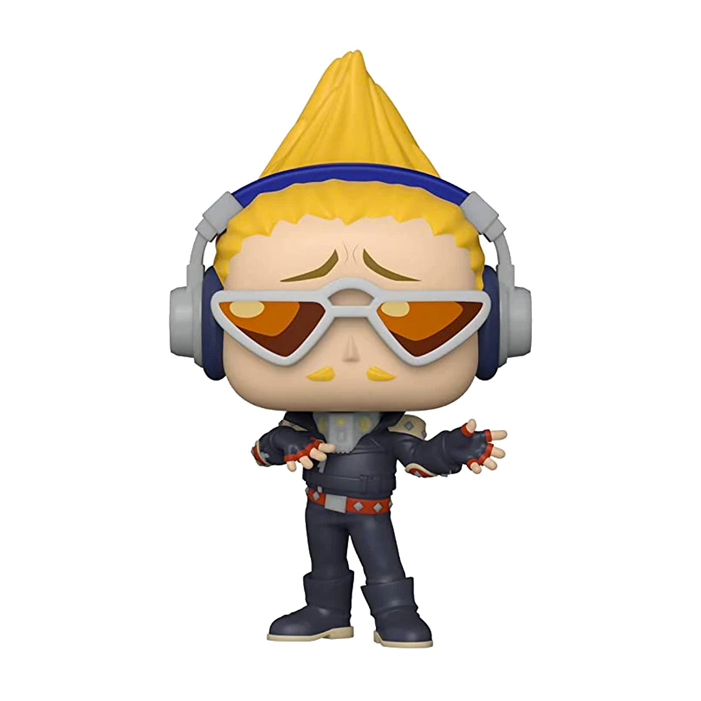 Funko Pop: Present Mic (290)