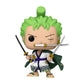 Funko Pop: Roronoa Zoro (923)