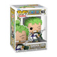 Funko Pop: Roronoa Zoro (923)