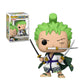 Funko Pop: Roronoa Zoro (923)
