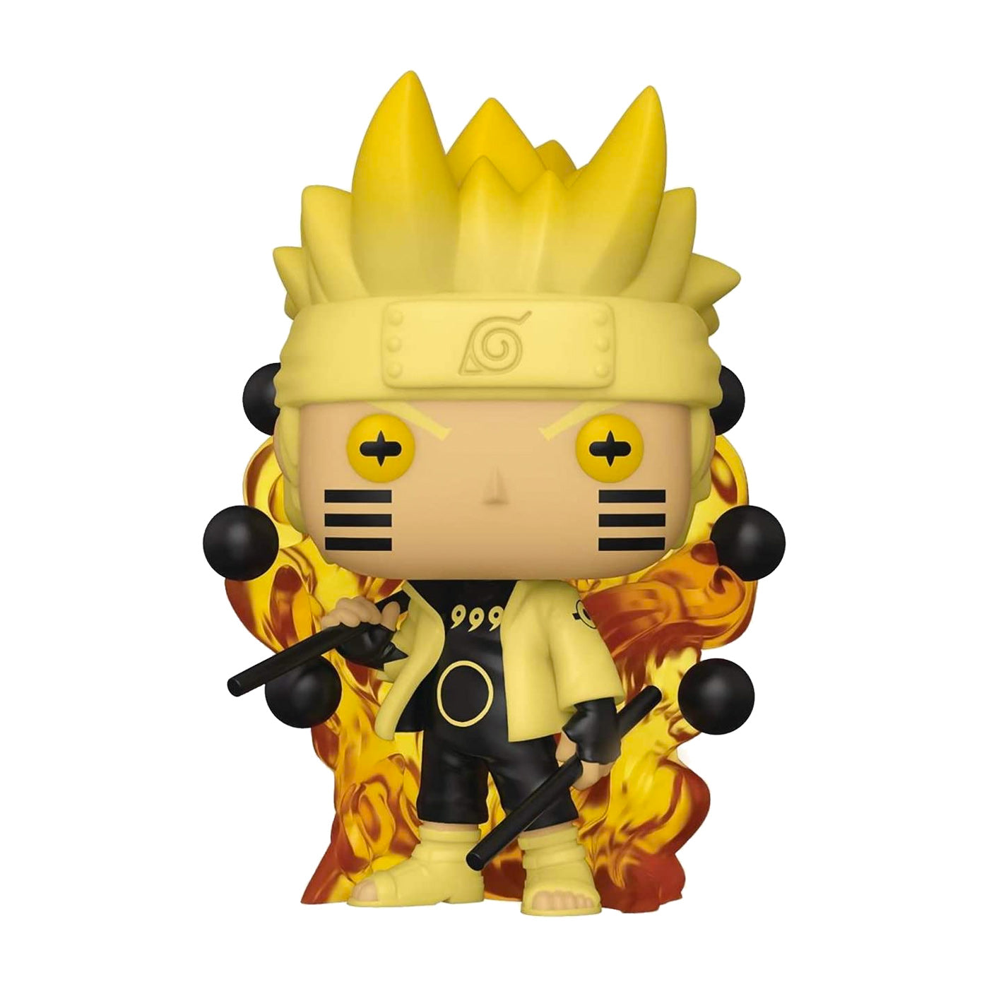 Funko Pop: Naruto (Six Paths) (932)