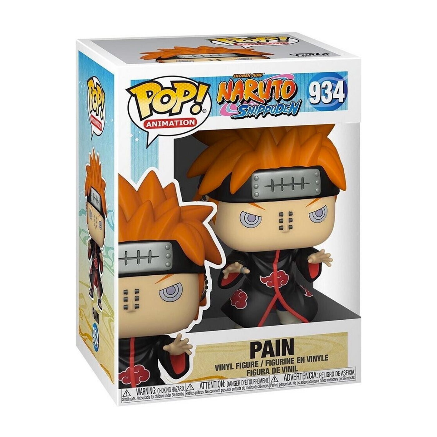 Funko Pop: Pain (934)