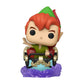 Funko Pop Rides: Peter Pan (109)