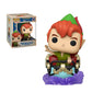 Funko Pop Rides: Peter Pan (109)