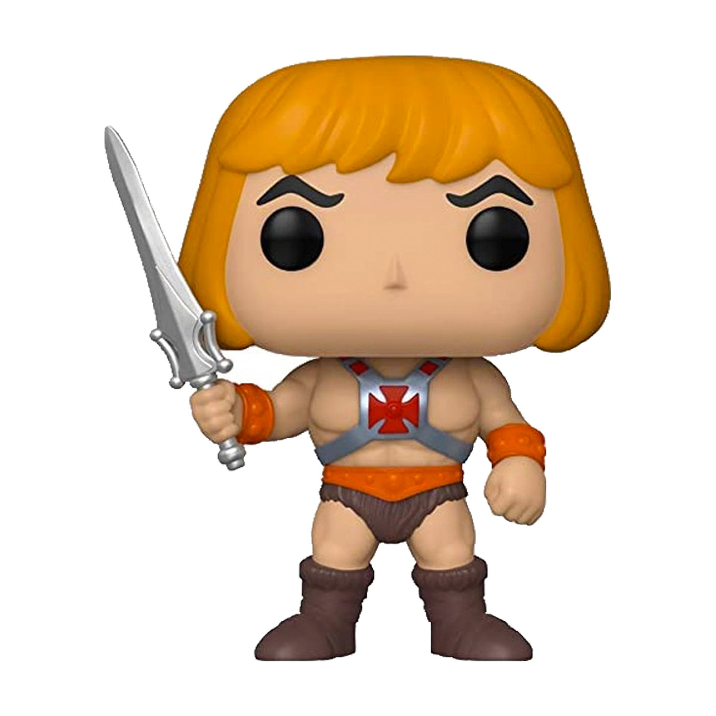 Funko Pop HE-MAN (991)