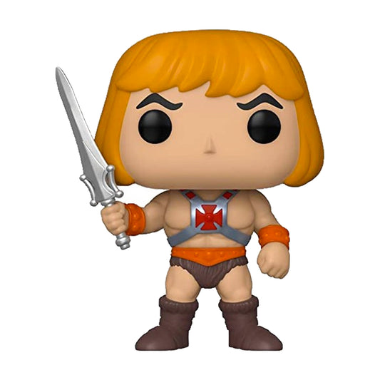 Funko Pop HE-MAN (991)