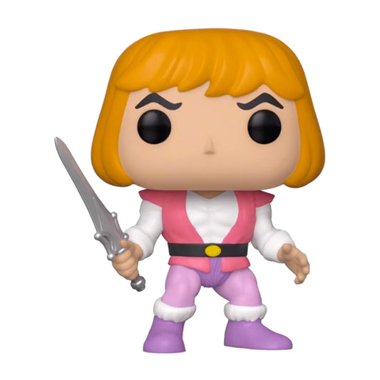 Funko Pop: Prince Adam (992)