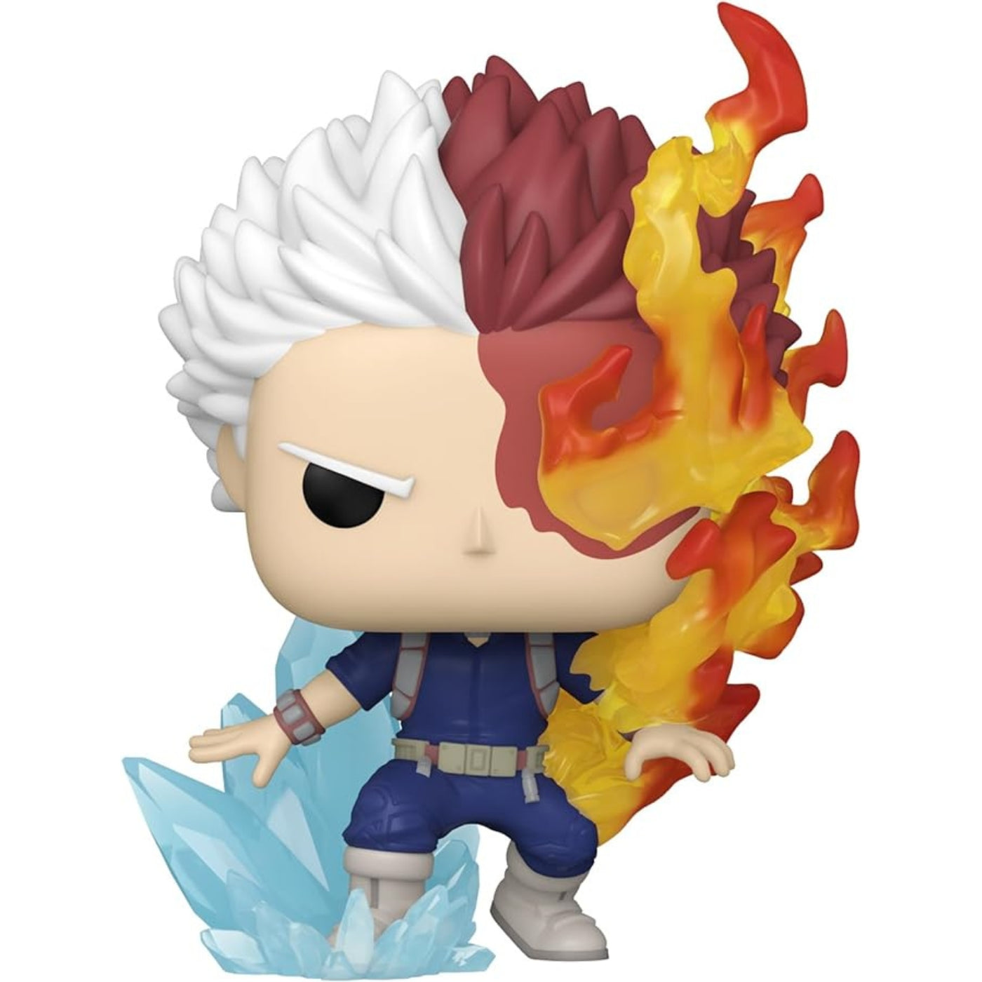 Funko Pop Shoto Todoroki (1348)