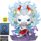 FUNKO POP DELUXE: YAMATO (1596) (GLOW IN THE DARK) (ENTERTAIMENT EARTH)