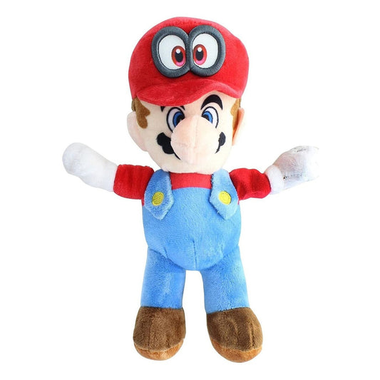 Nintendo peluche Mario Cappy