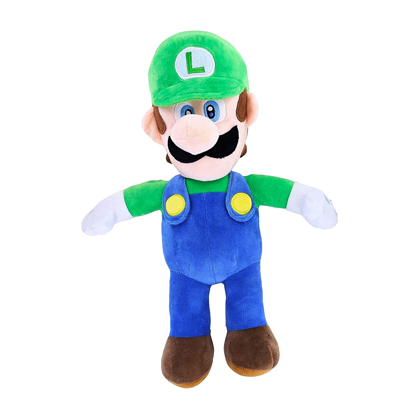 Plush Luigi 16´