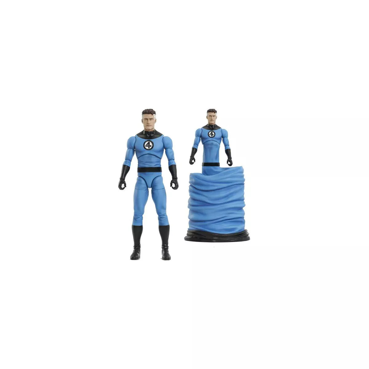 Marvel Select Mr. Fantástico